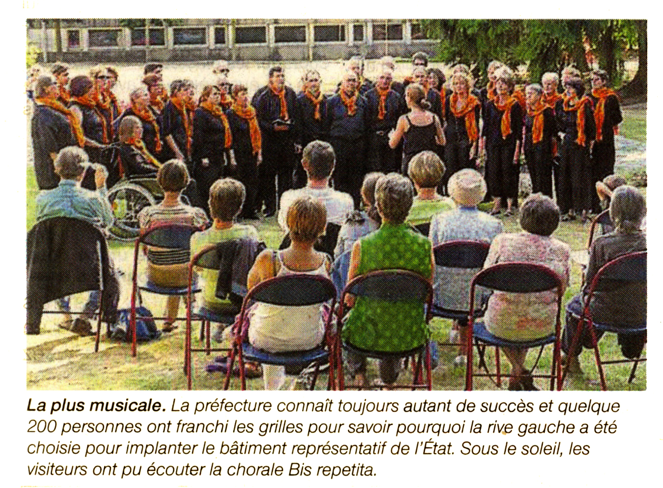 Ouest France N°19783 du 21 septembre 2009 (2)